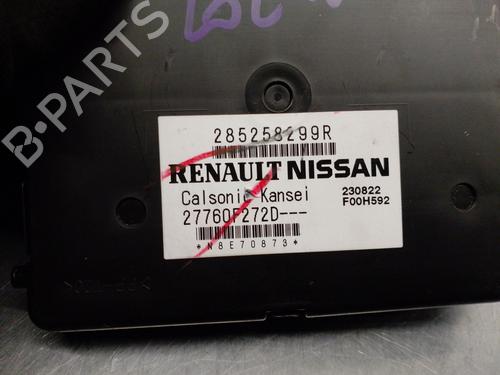 Computer RENAULT CAPTUR II (HF_) TCe 100 (HFMT) | BP17759765M11 