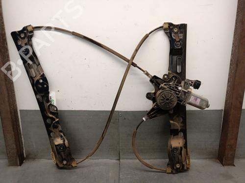 Used Front left window mechanism Front left window mechanism FORD RANGER (TKE) 2.2 TDCi 4x4 (125 hp) 33557230 33557230