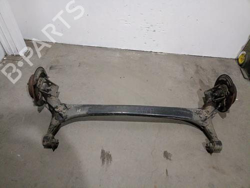 Achteras TOYOTA COROLLA (_E12_) 2.0 D-4D (CDE120R, CDE120L_) (116 hp) 31805248