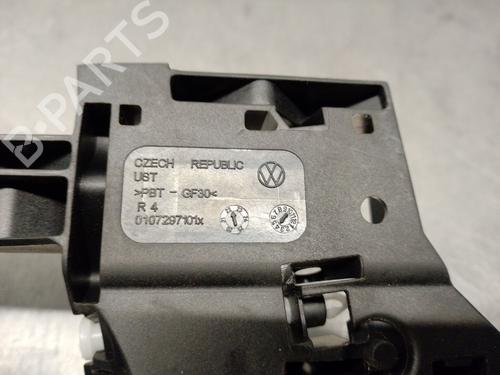 Rear right interior door handle VW CRAFTER Van (SY_, SX_) 2.0 TDI FWD (SYB, SYC, SYD) | BP33320182I16 - Image 3