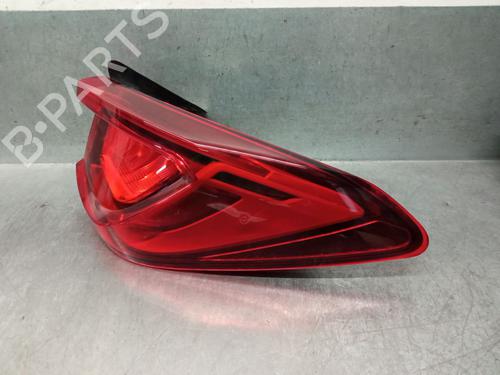 Højre baglygte SEAT LEON (KL1, KLG) 2.0 TDI | BP29704979C35