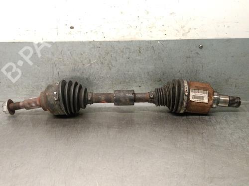Used Left front driveshaft Left front driveshaft DODGE JOURNEY 2.0 CRD (136 hp) 32868243 32868243