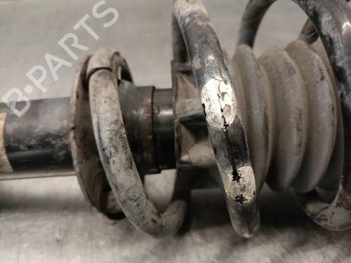 Right front shock absorber CITROËN C5 III (RD_) 2.0 16V (RDRFJC, RDRFJF) | BP30614514M17