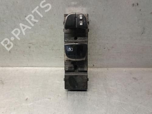 Used Left front window switch NISSAN MICRA V (K14) 0.9 IG-T (90 hp) 30298788