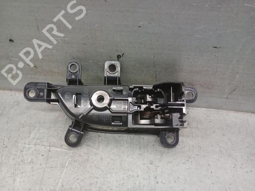 Rear left interior door handle LEXUS NX (_Z1_) 300h AWD (AYZ15_) | BP29954123I15