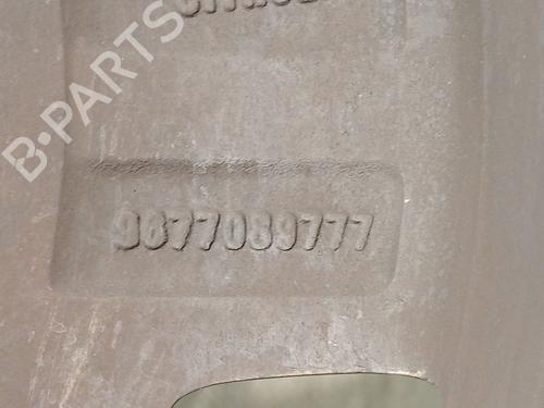 Rim CITROËN C4 Grand Picasso II (DA_, DE_) 1.6 BlueHDi 120 | BP28582220C45 