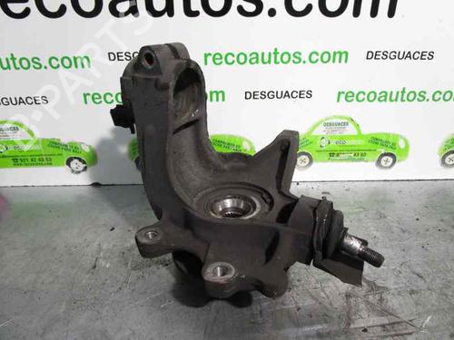 Used Right front steering knuckle PEUGEOT 405 II (4B) 1.9 TD (94 hp) 4868980