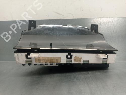 Instrument cluster CITROËN ZX (N2) 1.9 DT | BP27661299C47 