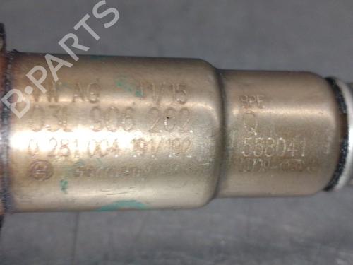 Electronic sensor AUDI A6 C7 (4G2, 4GC) 2.0 TDI | BP34244460M84  - Image 5