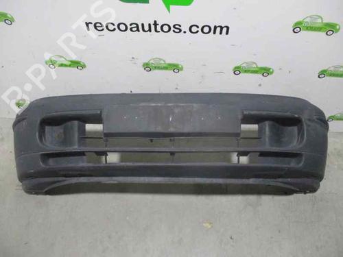 Used Front bumper Front bumper FIAT BRAVA (182_) 1.9 D (65 hp) 2110249 2110249