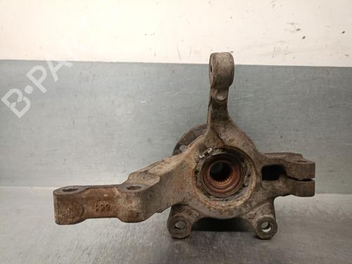 Højre Styrespindel Lejehus NISSAN NOTE (E11, NE11) 1.5 dCi (86 hp) 31156208