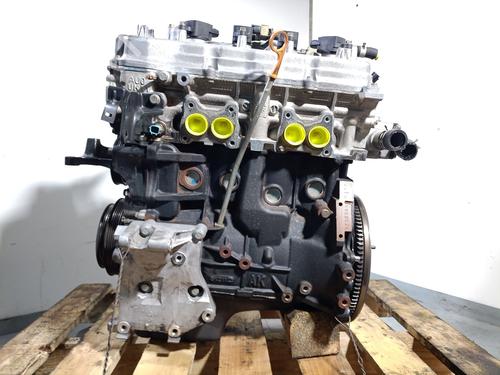 Engine NISSAN PRIMERA Hatchback (P12) 1.6 | BP39413081M1 - Image 3