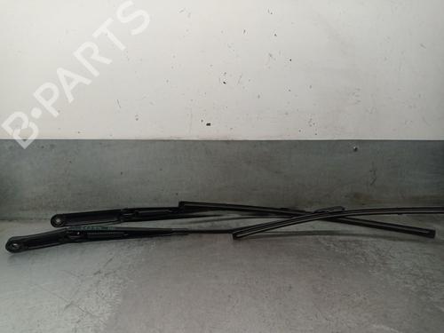 Rear windshield wiper arm SKODA OCTAVIA III (5E3, NL3, NR3) 1.5 TSI | BP20851998C144 