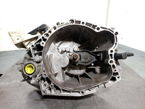 Used Gearbox Gearbox PEUGEOT 307 (3A/C) 2.0 HDi 110 (107 hp) 35724309 35724309