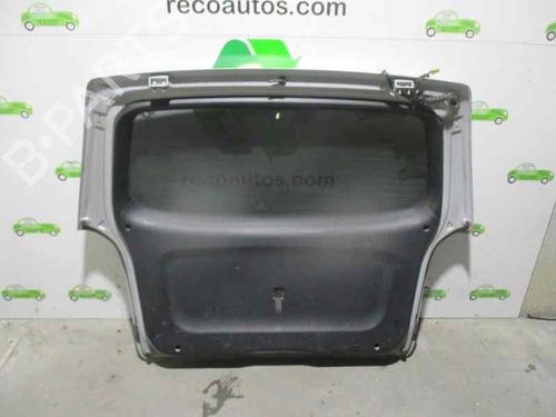 Tailgate HYUNDAI TERRACAN (HP) 2.9 CRDi | BP2598277C6 