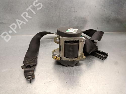 Front right seatbelt MERCEDES-BENZ R-CLASS (W251, V251) R 320 CDI 4-matic (251.125) | BP25271871I25 