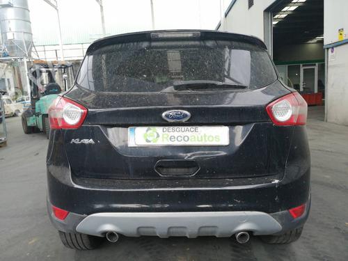 Electronic sensor FORD KUGA I 2.0 TDCi | BP18641965M84 - Image 7