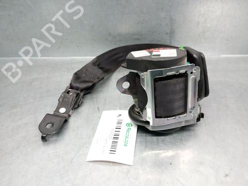Rear left seatbelt VOLVO XC90 I (275) D5 AWD | BP29814555I29