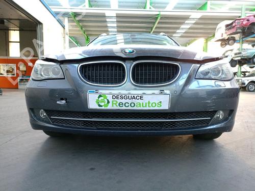 Engine control unit (ECU) BMW 5 Touring (E61) 520 d | BP20708524M57 
