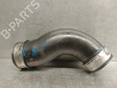 Used Pipe SKODA OCTAVIA II (1Z3) 2.0 TDI 16V (140 hp) 30553955