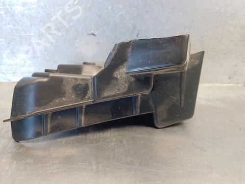 Rear bumper reinforcement DACIA SANDERO III 1.0 TCe 90 | BP28518666C73 