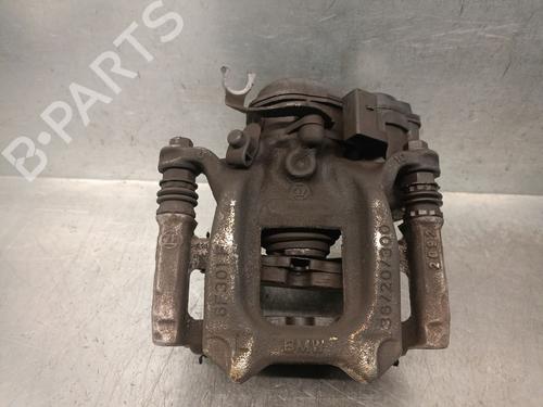 Used Left rear brake caliper BMW 2 Active Tourer (U06) 220i Mild Hybrid (170 hp) 32059992