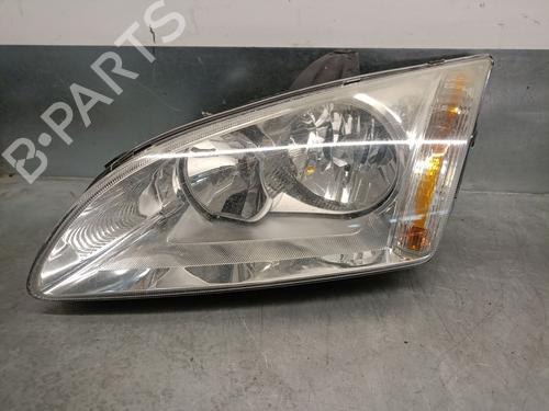Used Left headlight FORD FOCUS II (DA_, HCP, DP) 1.8 TDCi (115 hp) 21579744