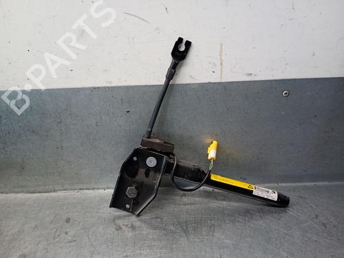 Used Front left belt tensioner LANCIA DELTA III (844_) 2.0 D Multijet (844.AXD1A, 844.AXM1A) (165 hp) 27688993