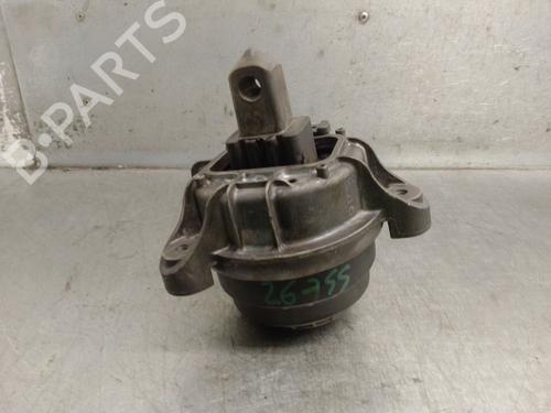 Used Engine mount Engine mount BMW 5 Touring (F11) 520 d (163 hp) 39713533 39713533