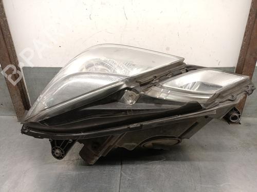 Left headlight MERCEDES-BENZ E-CLASS (W212) E 250 CDI / BlueTEC (212.003, 212.004) | BP36296977C28 - Image 3