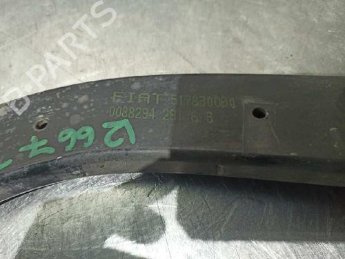 Left rear suspension arm FIAT CROMA (194_) 1.9 D Multijet | BP7030513M14 