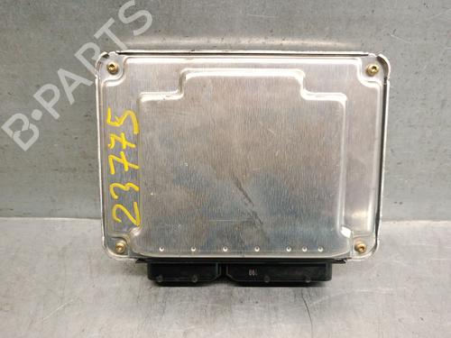 Calculateur moteur (ecu) AUDI A6 C5 (4B2, 4B4) 2.5 TDI | BP29753509M57 