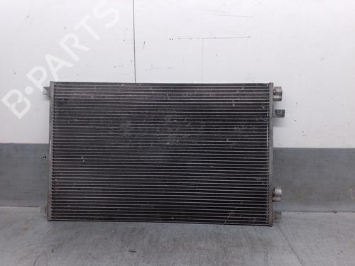 AC Kondensor RENAULT SCÉNIC II (JM0/1_) 1.5 dCi (JM02, JM13) (101 hp) 28276433