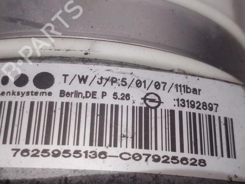 Steering pump OPEL ASTRA H GTC (A04) 1.7 CDTi (L08) | BP36786401M99 - Image 6