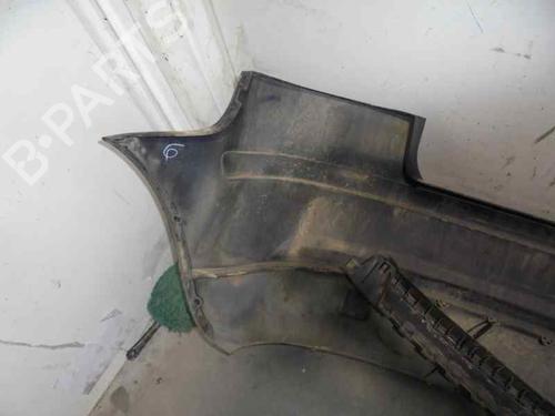 Rear bumper AUDI A3 (8P1) 2.0 TDI 16V | BP8174805C8 