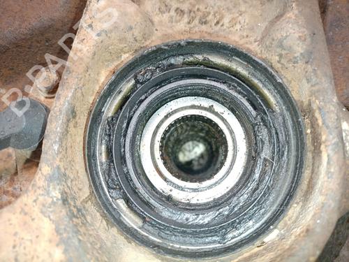Left front steering knuckle SUZUKI VITARA (ET) HDI (SE 420HDI) | BP27698921M25 