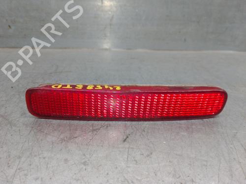 Used Rear bumper right light TOYOTA COROLLA Verso (_E12_) 2.0 D-4D (CDE120_, CDE120R) (90 hp) 32091423