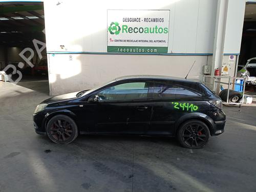 Engine control unit (ECU) OPEL ASTRA H GTC (A04) 1.9 CDTI (L08) | BP31599291M57 - Image 5