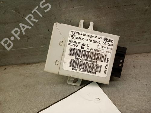 Used Electronic module Electronic module BMW X3 (E83) 2.0 sd (177 hp) 33760267 33760267