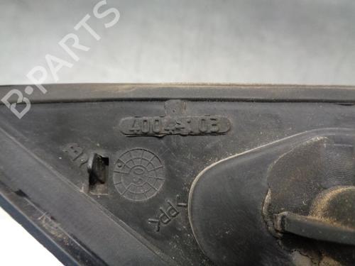 Left mirror ROVER 400 II (RT)  | BP10867426C26 