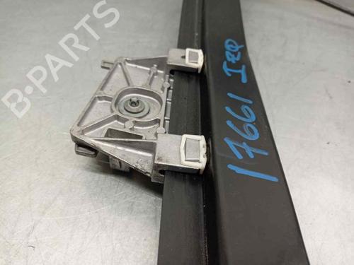 Front left window mechanism MERCEDES-BENZ CLK (C209) CLK 220 CDI (209.308) | BP12529949C22 