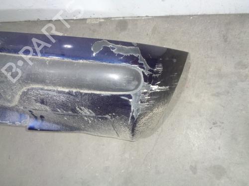 Rear bumper OPEL TIGRA (S93)  | BP11798461C8 