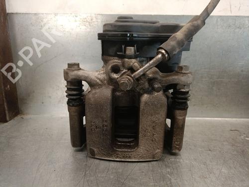 Used Left rear brake caliper AUDI Q3 (8UB, 8UG) 2.0 TDI (150 hp) 29564273