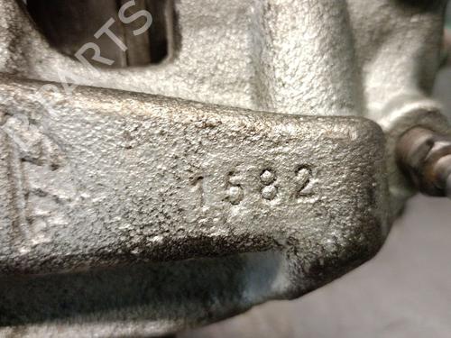 Left front brake caliper MG MG HS (AS23) 1.5 T (SAS23) | BP33856403M105  - Image 5