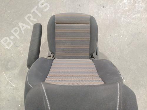Right front seat OPEL COMBO Box Body/MPV (K9) 1.5 D | BP23549106C16 - Image 5
