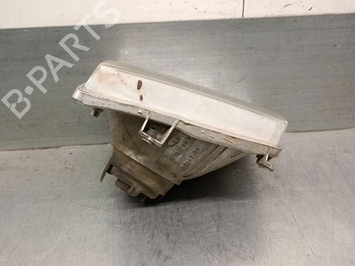 Left headlight FORD RANGER (ER, EQ, R_) 2.5 TD 4x4 | BP28489616C28 