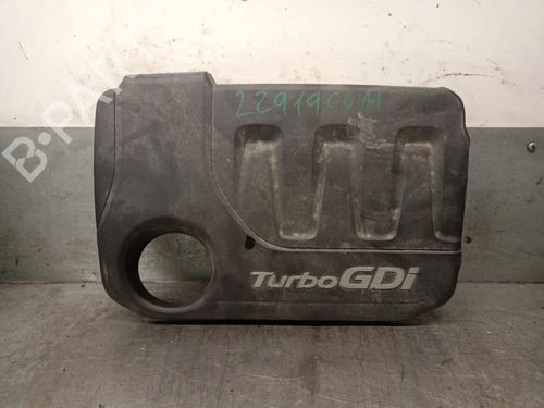 Used Upper protection HYUNDAI i20 II (GB, IB) 1.0 T-GDI (101 hp) 27243969