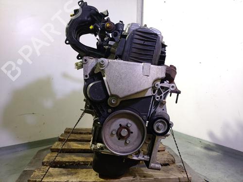 Motor PEUGEOT 1007 (KM_) 1.4 (75 hp) 27578374