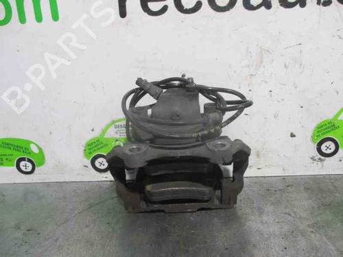 Right rear brake caliper MERCEDES-BENZ E-CLASS (W211) E 320 CDI (211.026) | BP11615072M106 