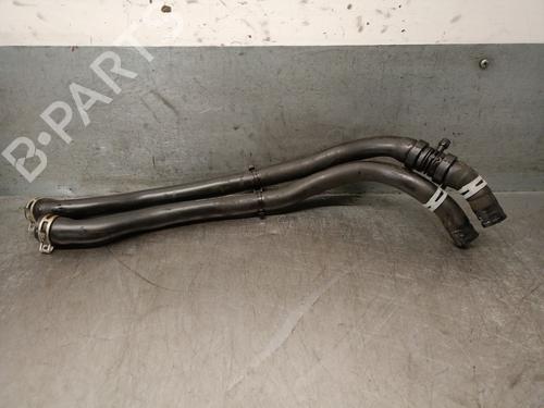 Pipe RENAULT TWINGO III (BCM_, BCA_) 0.9 TCe 90 (BCM9, BCM2) | BP29452272M125